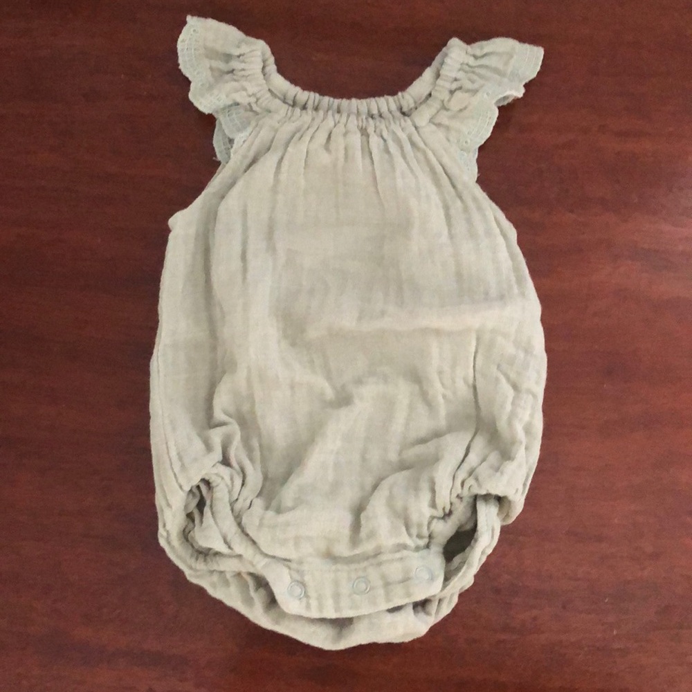 Jamie kay romper.